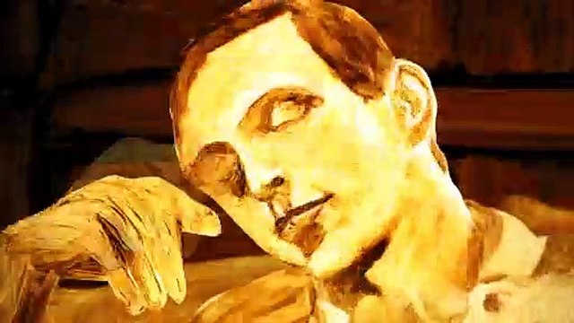 A Liar's Autobiography: The Untrue Story of Monty Python's Graham Chapman | movie | 2013 | Official Trailer