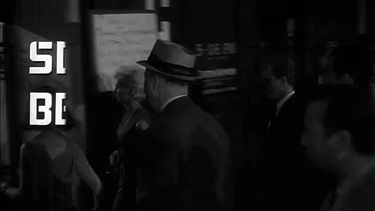Der Mann, der zweimal lebte | movie | 1966 | Official Trailer