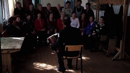 Where the Condors Fly | movie | 2012 | Official Trailer