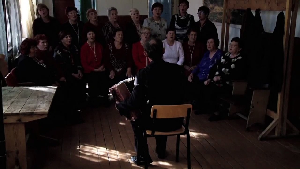 Where the Condors Fly | movie | 2012 | Official Trailer