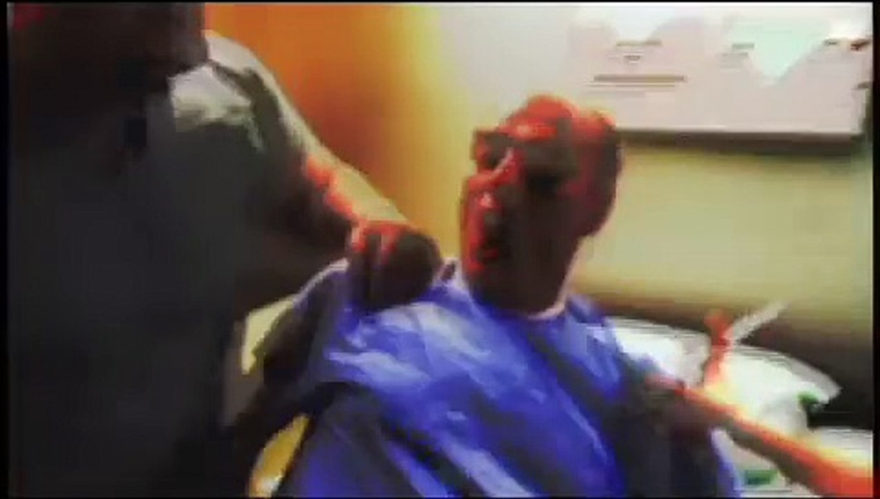 End of the Line | movie | 2008 | Official Trailer