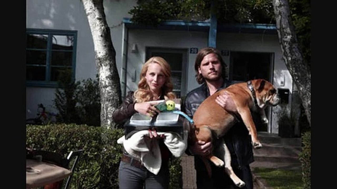 Nein, Aus, Pfui! Ein Baby an der Leine | movie | 2012 | Official Trailer