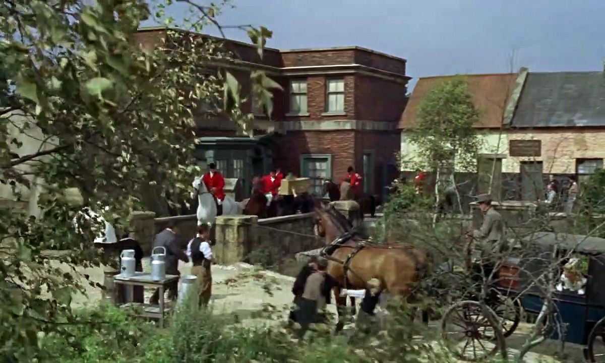 Nächte des Grauens | movie | 1966 | Official Trailer