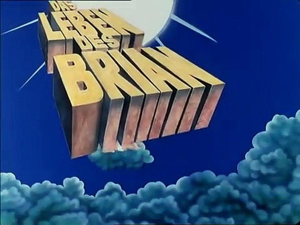 Monty Pythons - Das Leben des Brian | movie | 1979 | Official Trailer