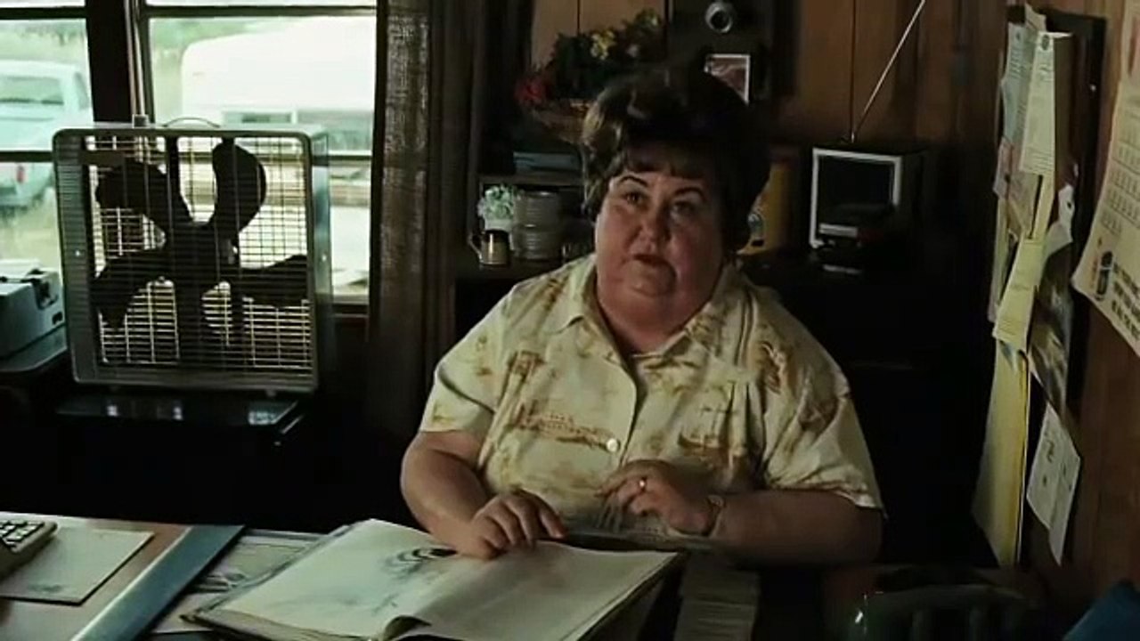 No Country for Old Men | movie | 2007 | Official Trailer