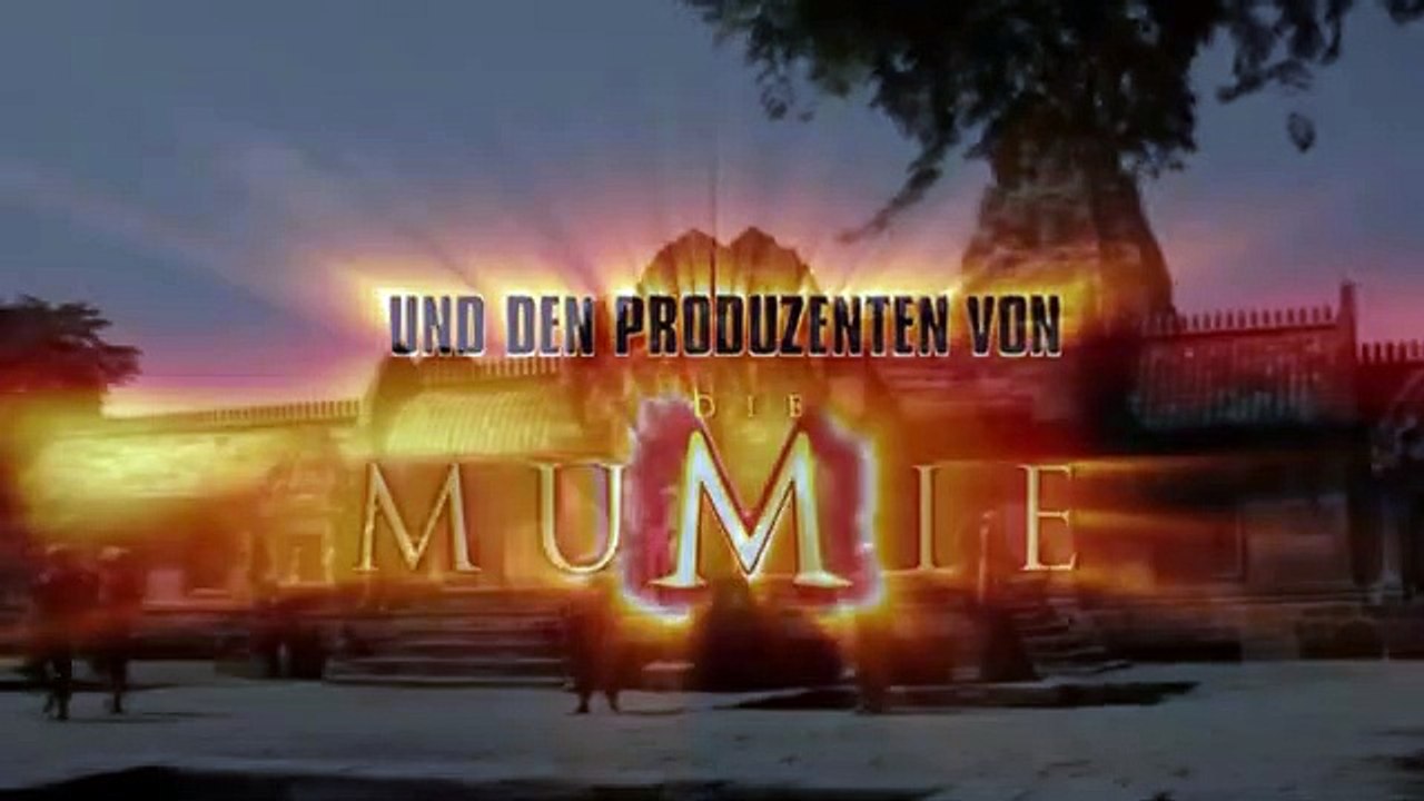 The Scorpion King 3 - Kampf um den Thron | movie | 2012 | Official Trailer