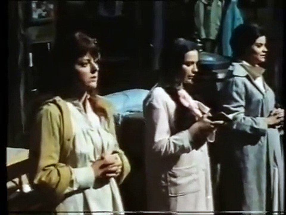 Das Versteck | movie | 1971 | Official Trailer