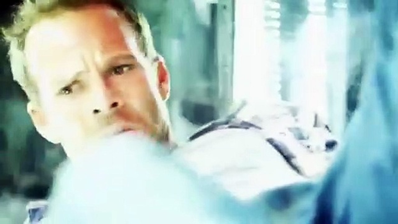 Brake | movie | 2012 | Official Trailer