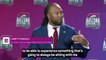 Larry Fitzgerald excited for Super Bowl LVII to showcase Arizona