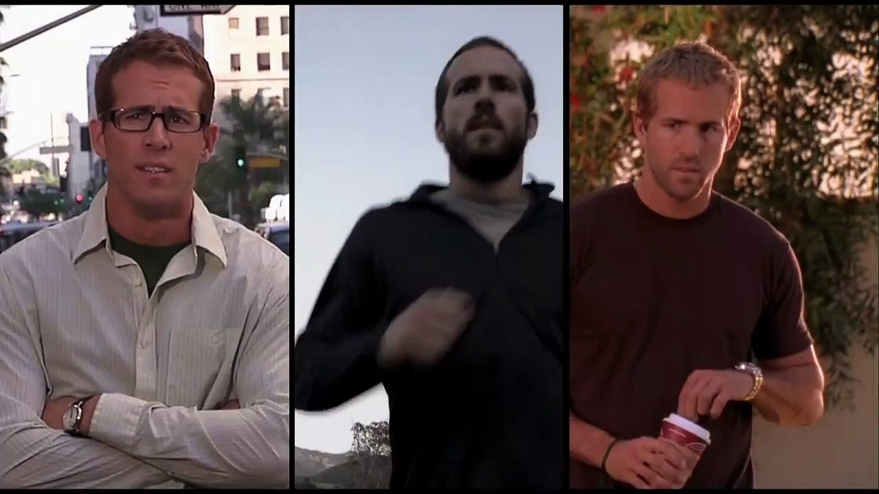 The Nines - Dein Leben ist nur ein Spiel | movie | 2007 | Official Trailer