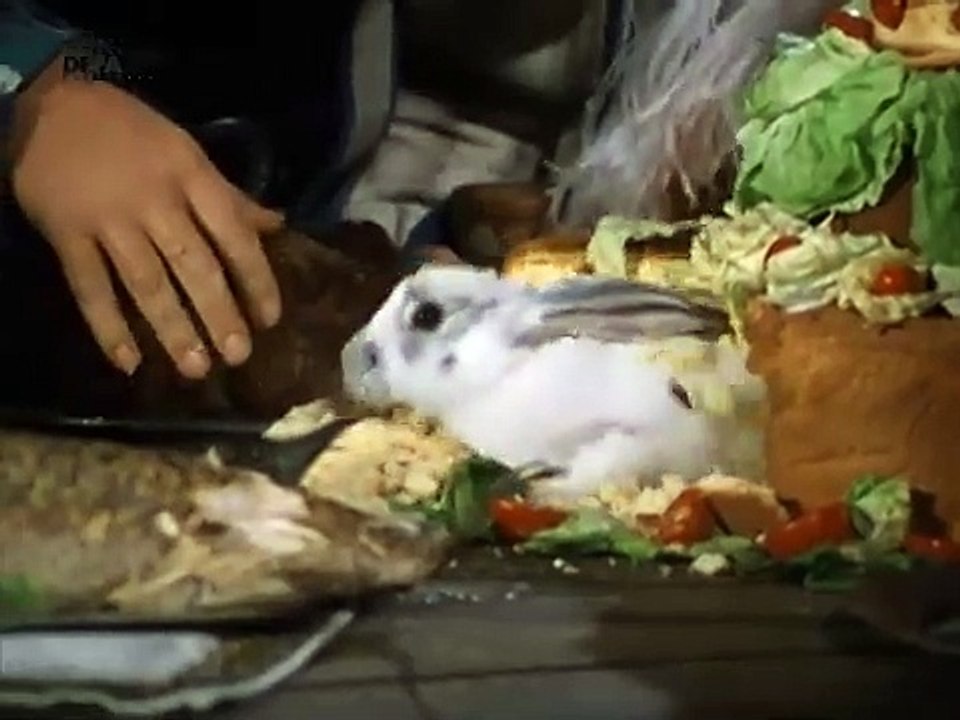 Wie heiratet man einen König | movie | 1969 | Official Trailer