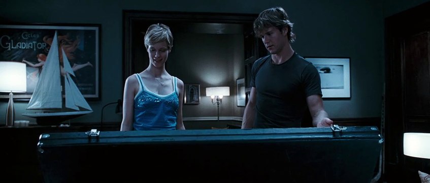 Мертвая тишина | movie | 2007 | Official Trailer