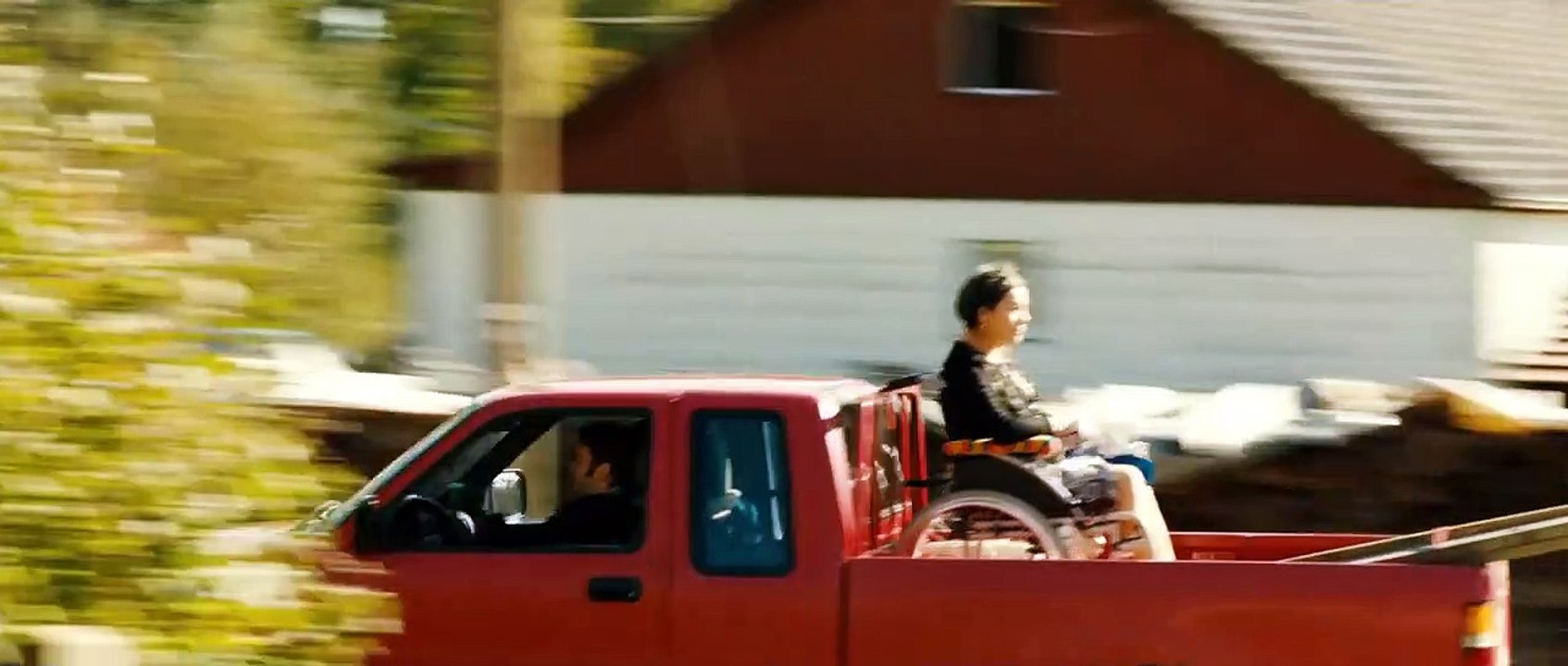 Wer's glaubt wird selig | movie | 2012 | Official Trailer