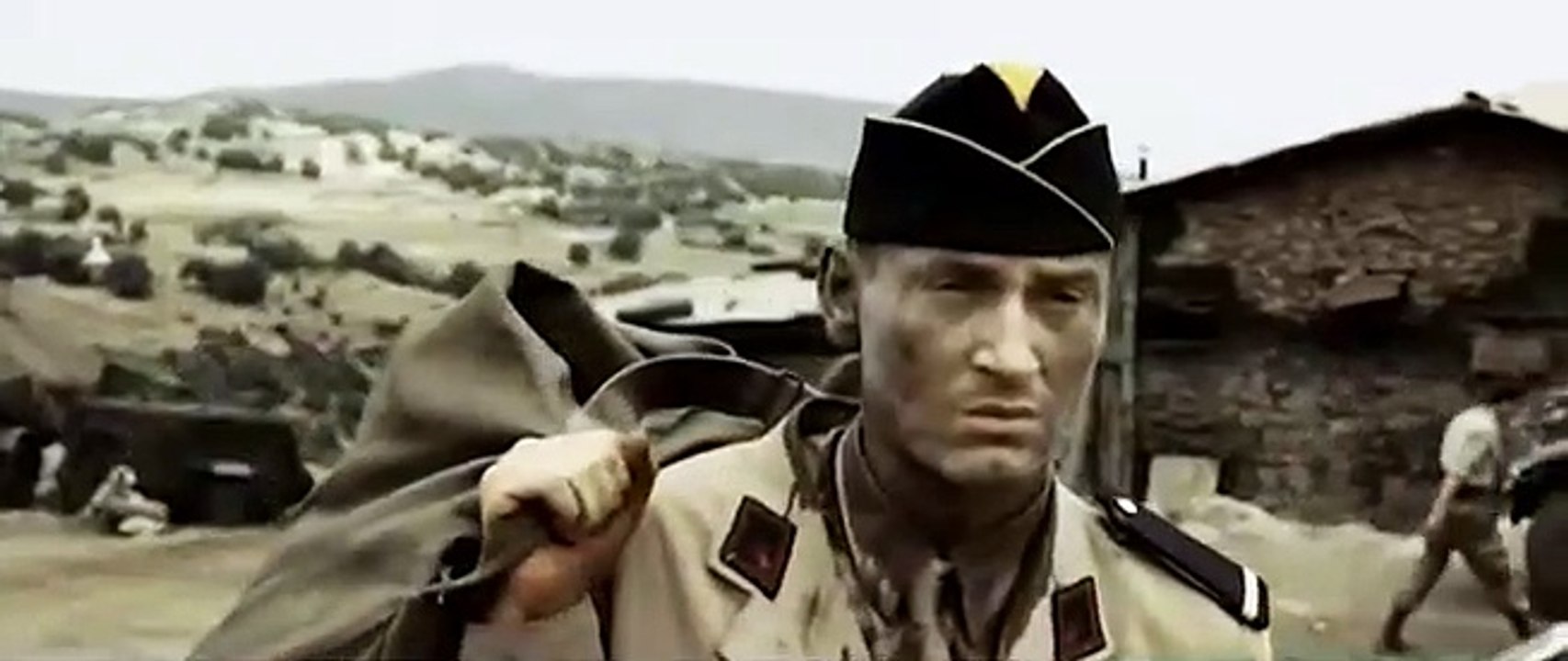 Intimate Enemies - Der Feind in den eigenen Reihen | movie | 2007 | Official Trailer