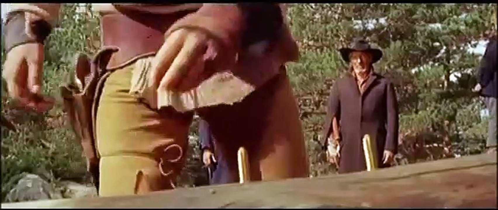 Der Gehetzte der Sierra Madre | movie | 1967 | Official Trailer