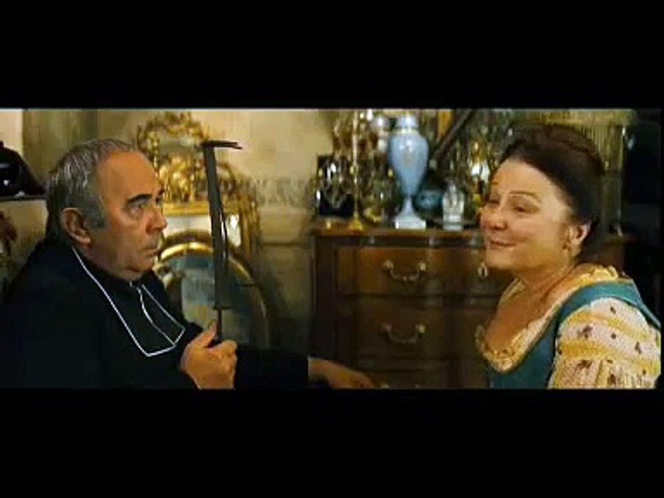 L'Auberge Rouge - Mord inklusive | movie | 2007 | Official Trailer