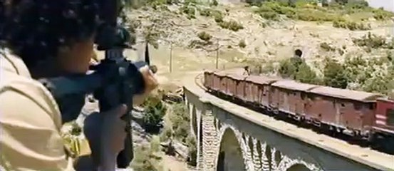 007: Координати Скайфол | movie | 2012 | Official Trailer