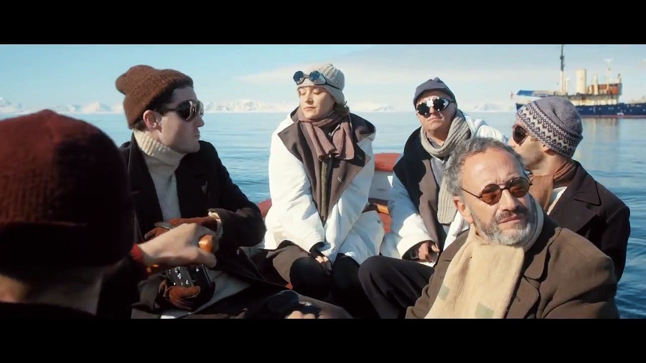 An Enemy to die for | movie | 2012 | Official Trailer