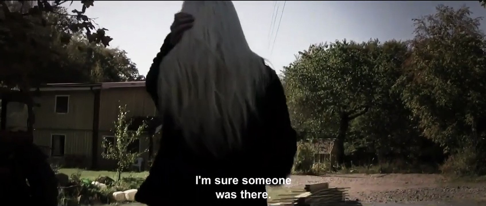 Mara - The Killer Inside | movie | 2014 | Official Trailer