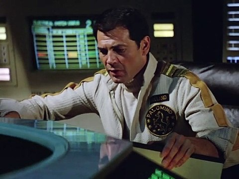 Черная дыра | movie | 1979 | Official Trailer