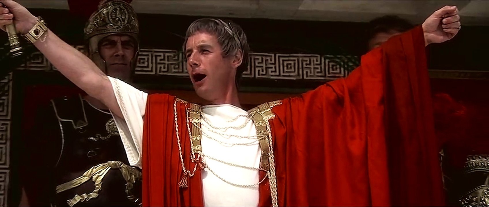 Monty Python's Life of Brian - ett herrans liv | movie | 1979 | Official Trailer