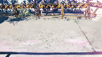 秒速5センチメートル | movie | 2007 | Official Trailer