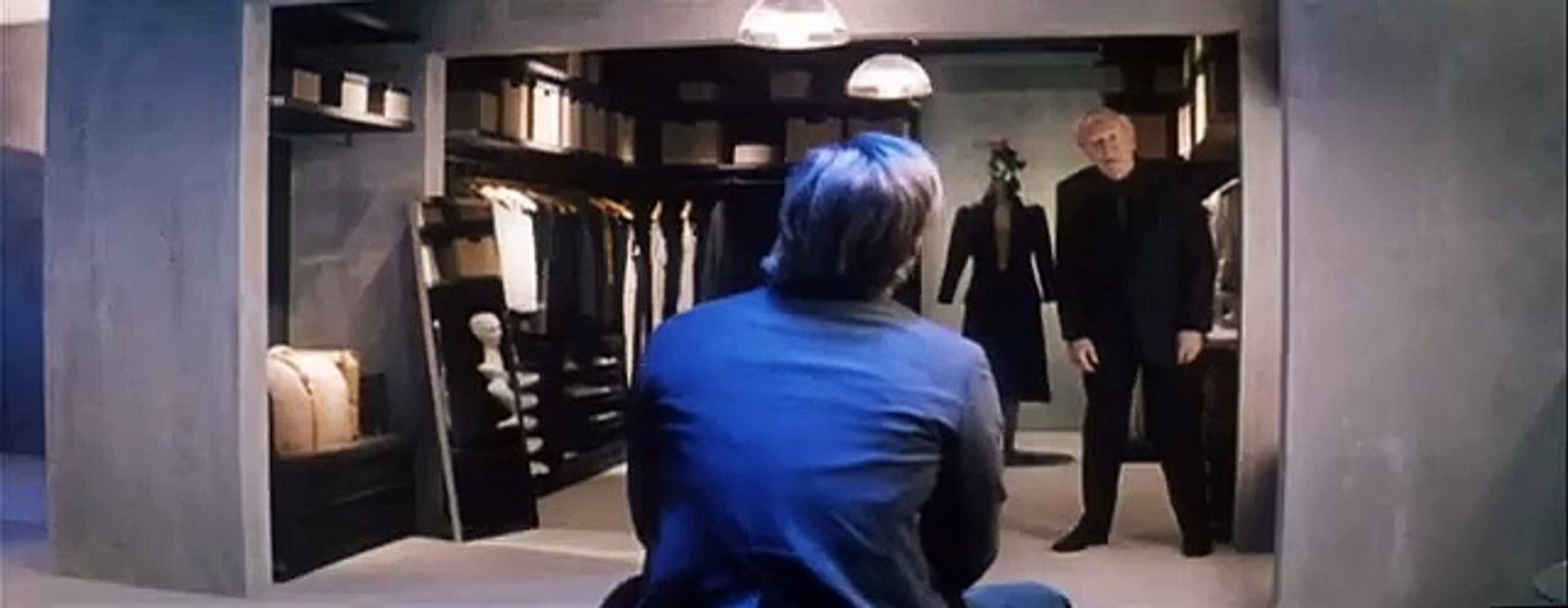 1 Mord für 2 | movie | 2007 | Official Trailer