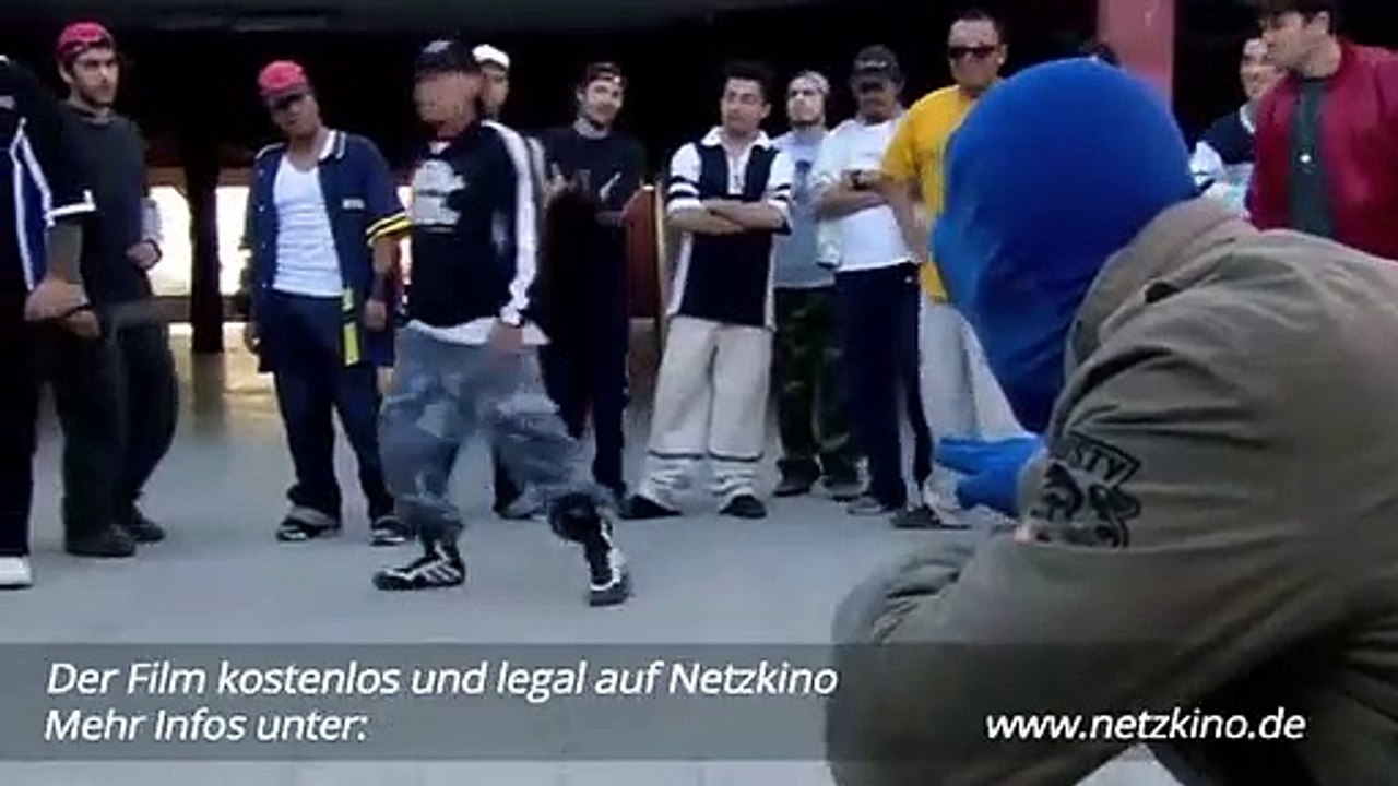 Mirageman Kicks Ass | movie | 2008 | Official Trailer