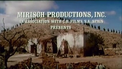 Return of the Seven | movie | 1966 | Official Trailer