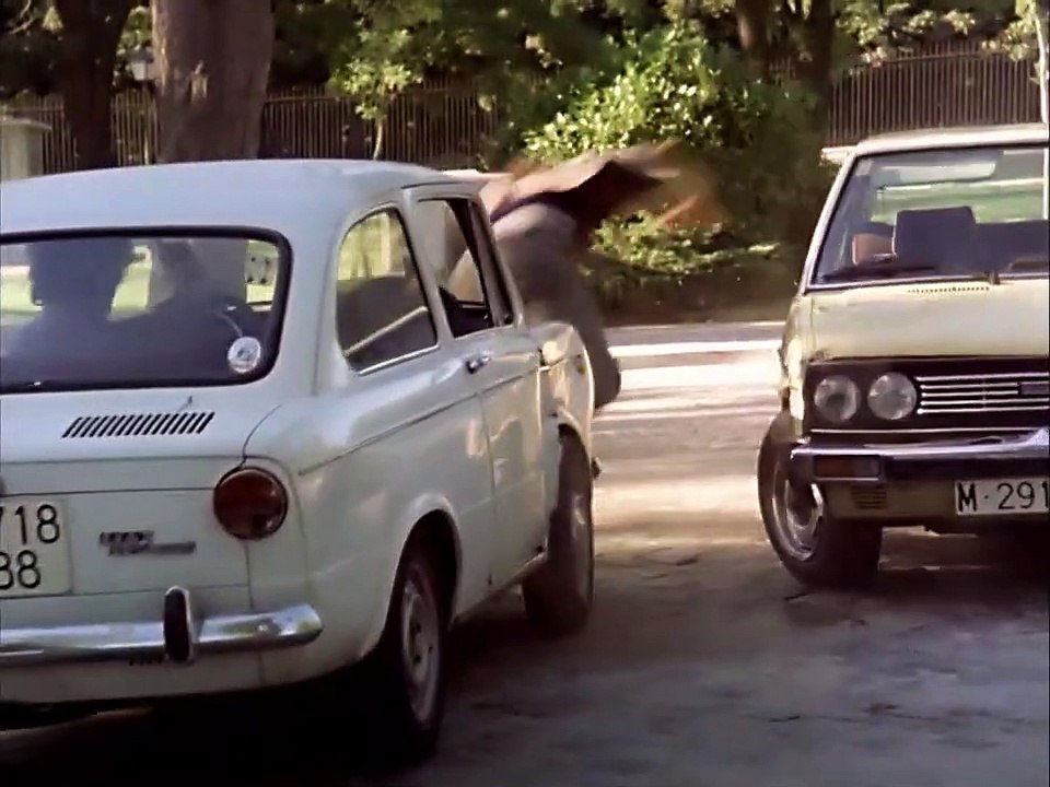 Jaguar lebt | movie | 1979 | Official Trailer