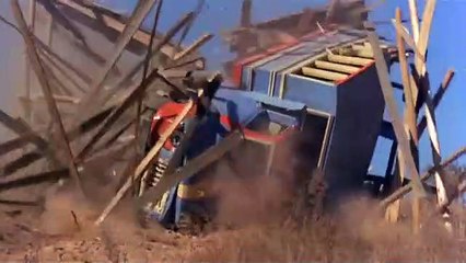 Io sto con gli ippopotami | movie | 1979 | Official Trailer