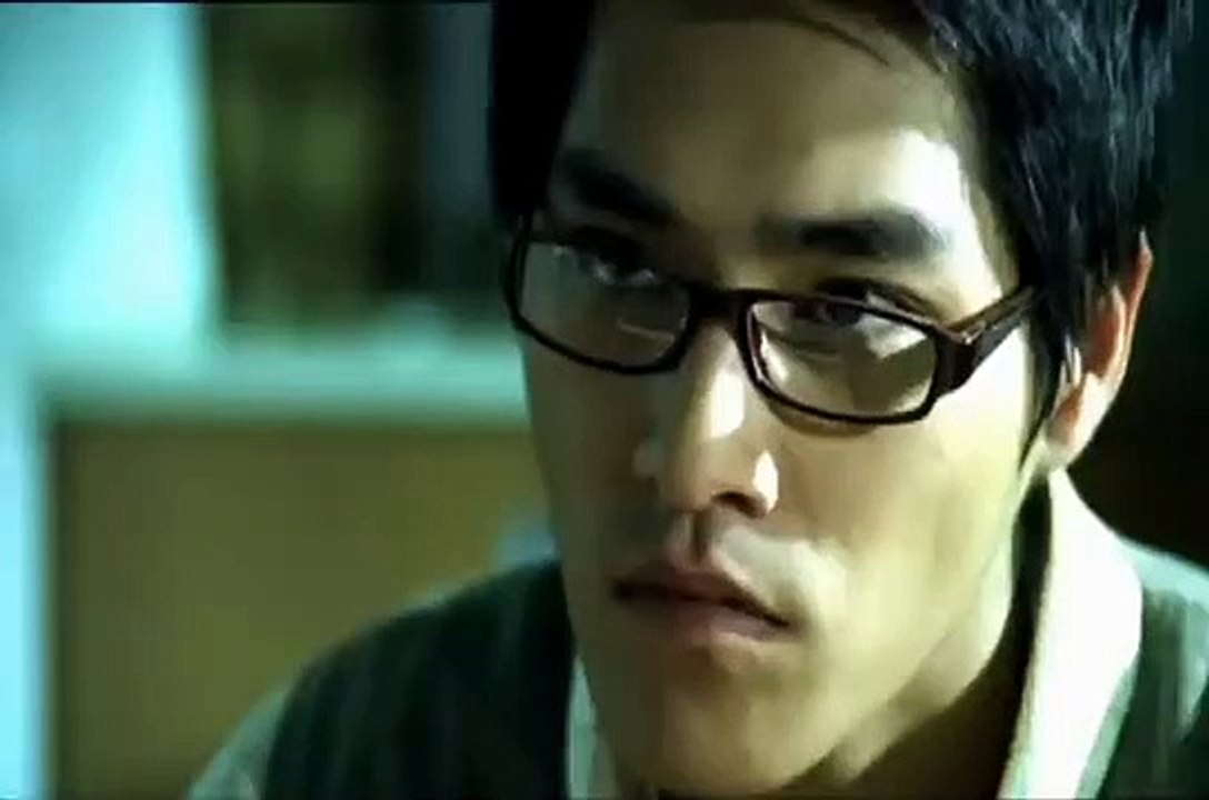 Legion X | movie | 2007 | Official Trailer