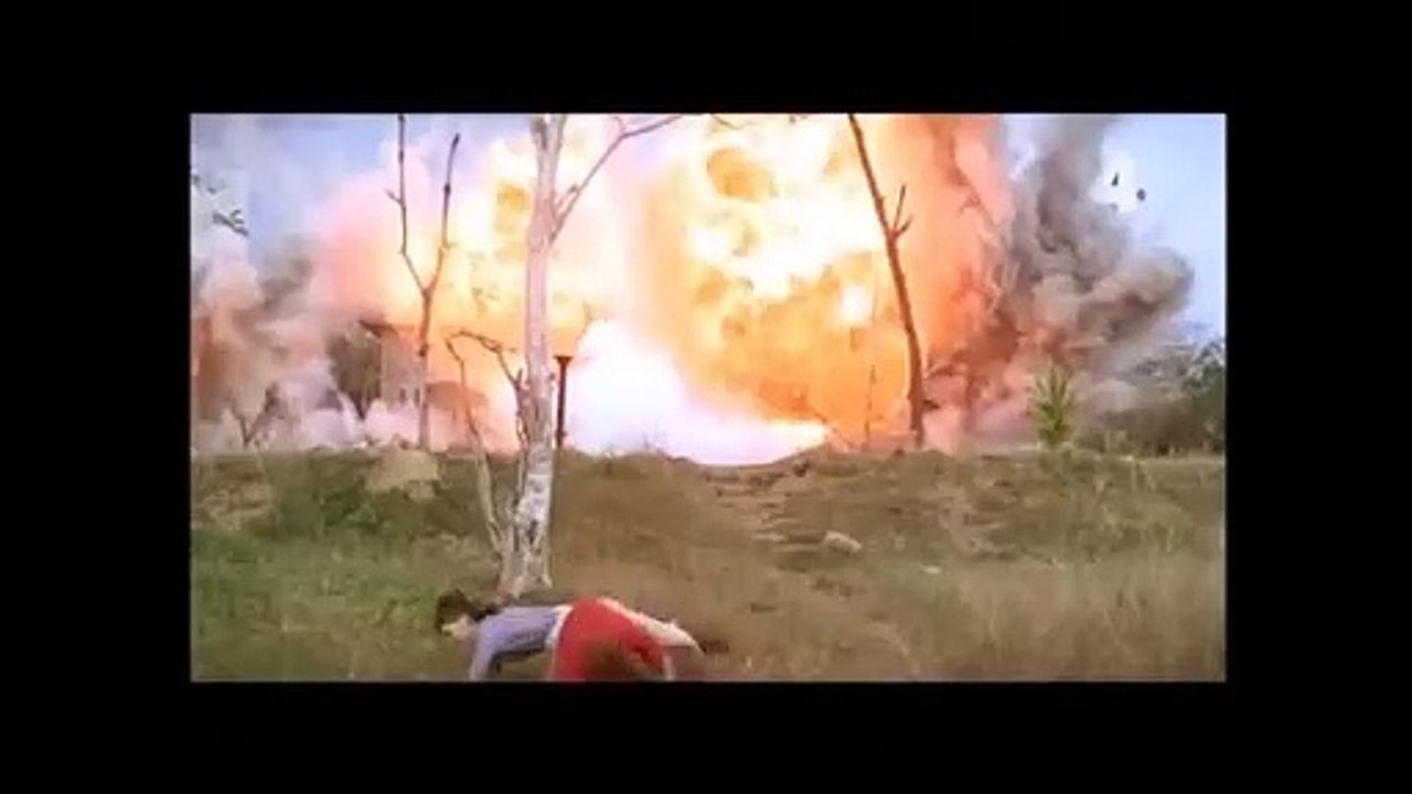 Kommissar X - Drei gelbe Katzen | movie | 1966 | Official Trailer