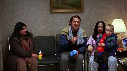 Lars und die Frauen | movie | 2007 | Official Trailer