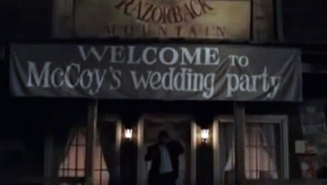 Pumpkinhead: Blutfehde | movie | 2007 | Official Trailer