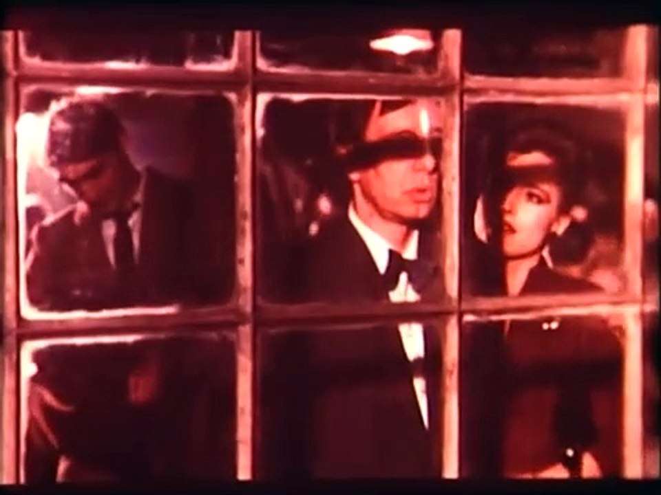 Il matrimonio di Maria Braun | movie | 1979 | Official Trailer