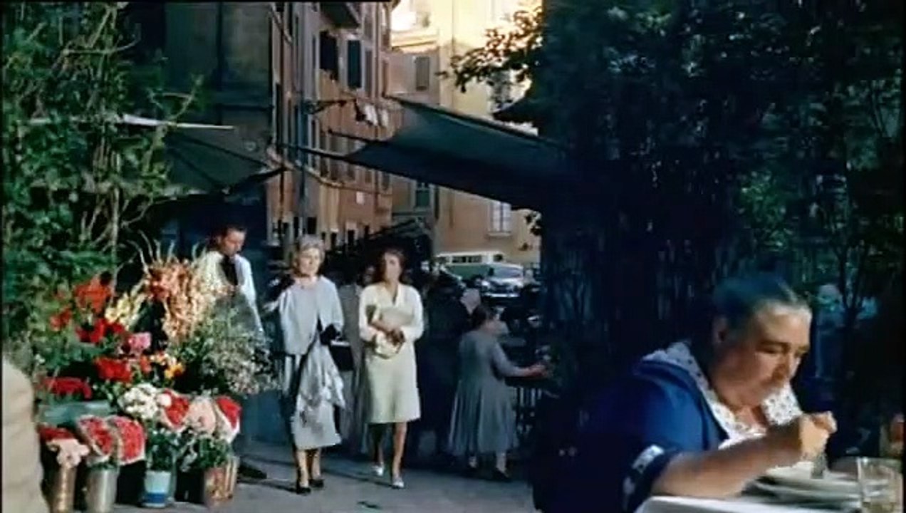 Nur die Sonne war Zeuge | movie | 1960 | Official Trailer