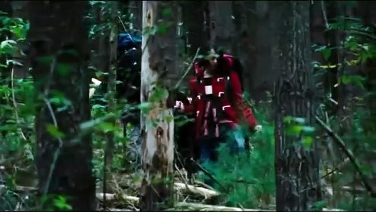 Jersey Devil | movie | 2013 | Official Trailer