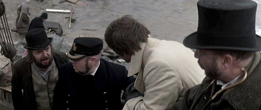 Дракула | movie | 1979 | Official Trailer