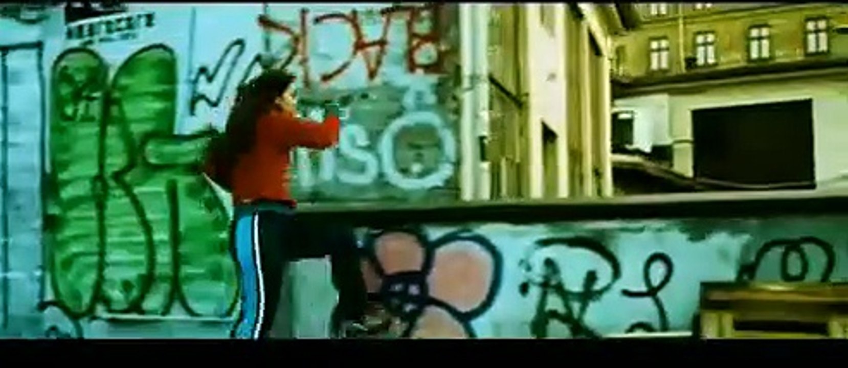 Fightgirl Ayse | movie | 2007 | Official Trailer