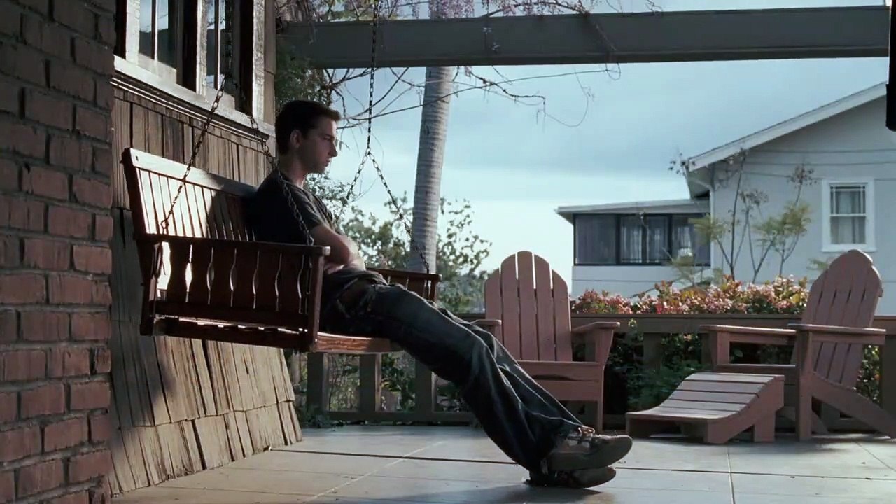 Disturbia - Auch Killer haben Nachbarn | movie | 2007 | Official Trailer