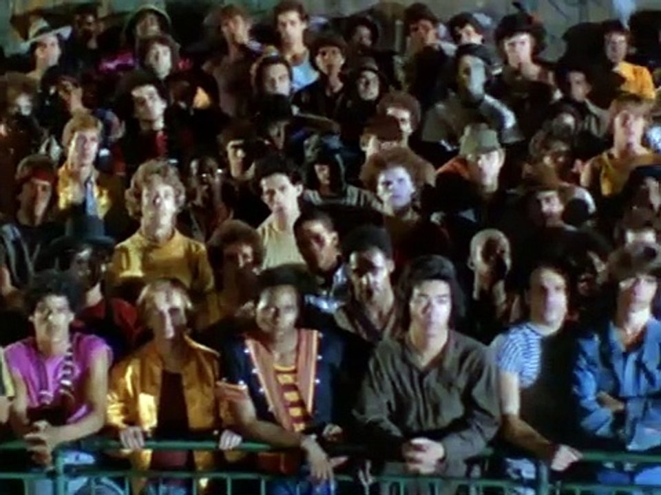 Die Warriors | movie | 1979 | Official Trailer