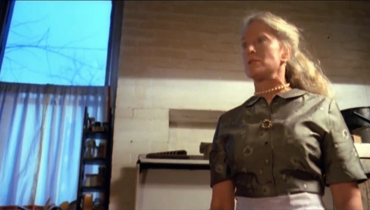 Das Haus der lebenden Leichen | movie | 1980 | Official Trailer