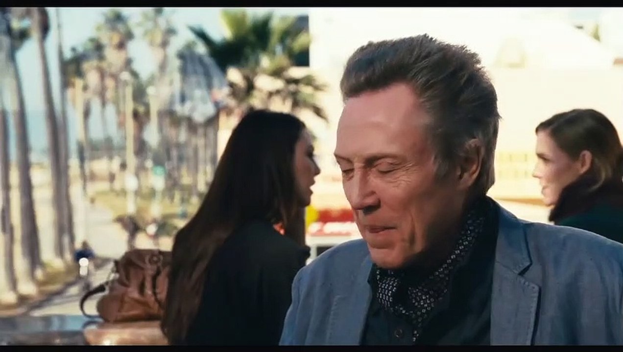 7 Psychos | movie | 2012 | Official Trailer