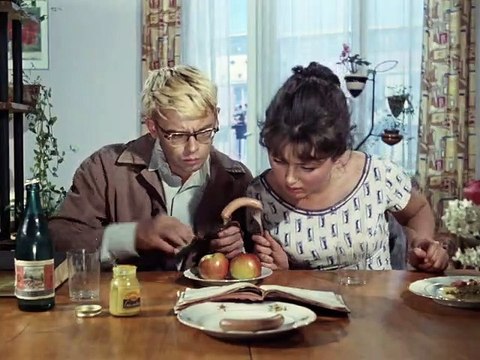 Операция «Ы» и другие приключения Шурика | movie | 1965 | Official Trailer