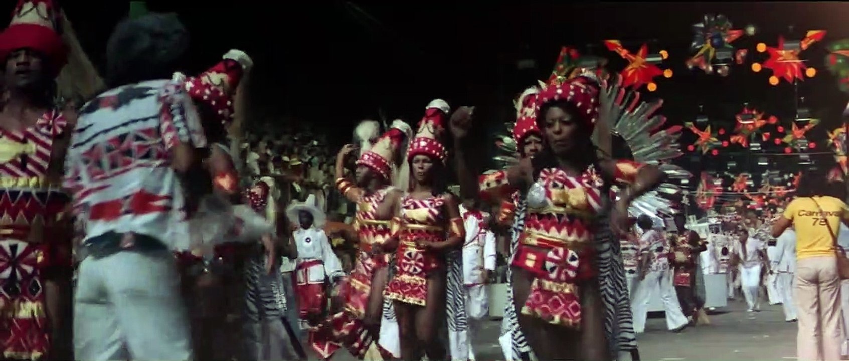 James Bond 007 - Moonraker - Streng geheim | movie | 1979 | Official Trailer