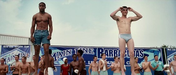 Гордость | movie | 2007 | Official Trailer