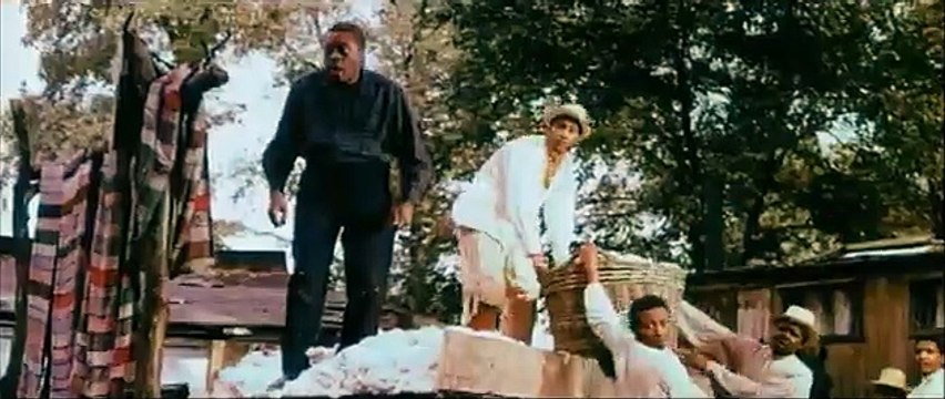 Onkel Toms Hütte | movie | 1965 | Official Trailer