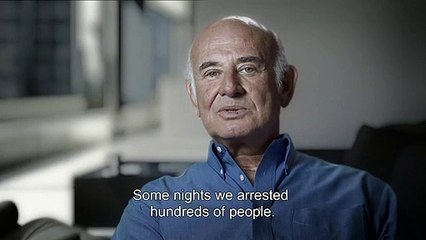 The Gatekeepers - I guardiani di Israele | movie | 2013 | Official Trailer