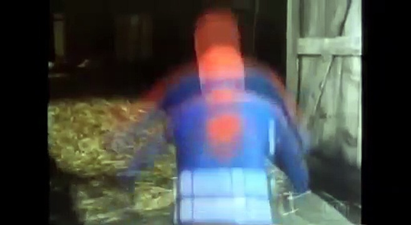 Spider-Man schlägt zurück | movie | 1979 | Official Trailer